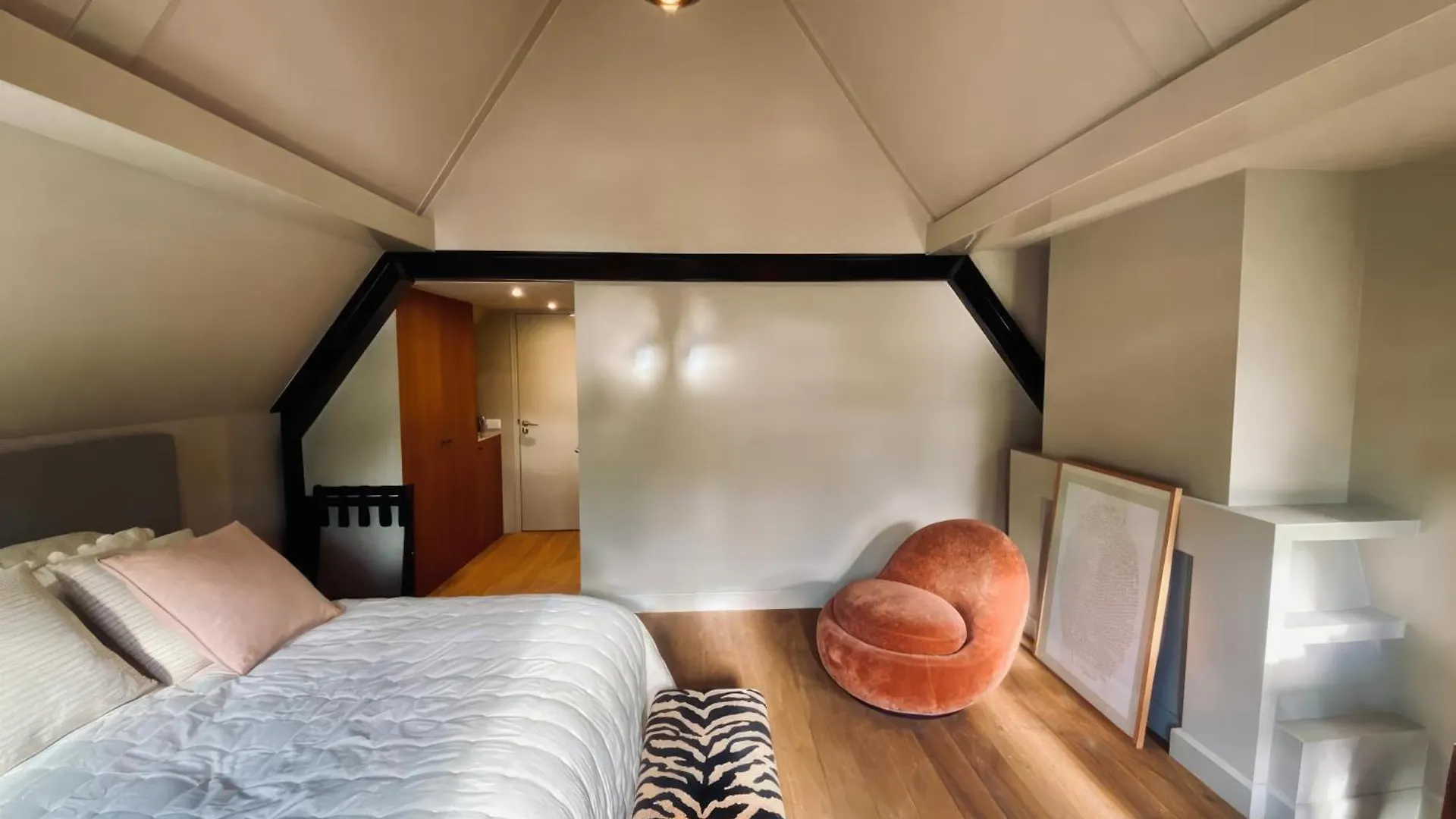 Townhouse 'T Raap Bed & Breakfast Amsterdam