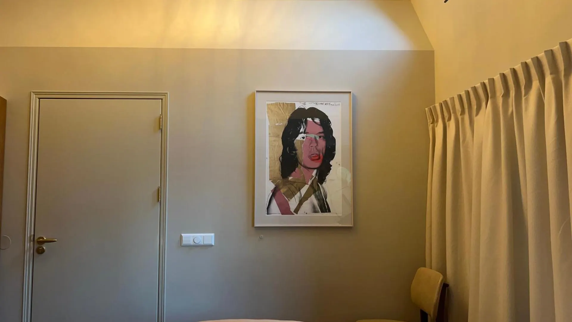 Townhouse 'T Raap Bed & Breakfast Amsterdam 0*,  Netherlands