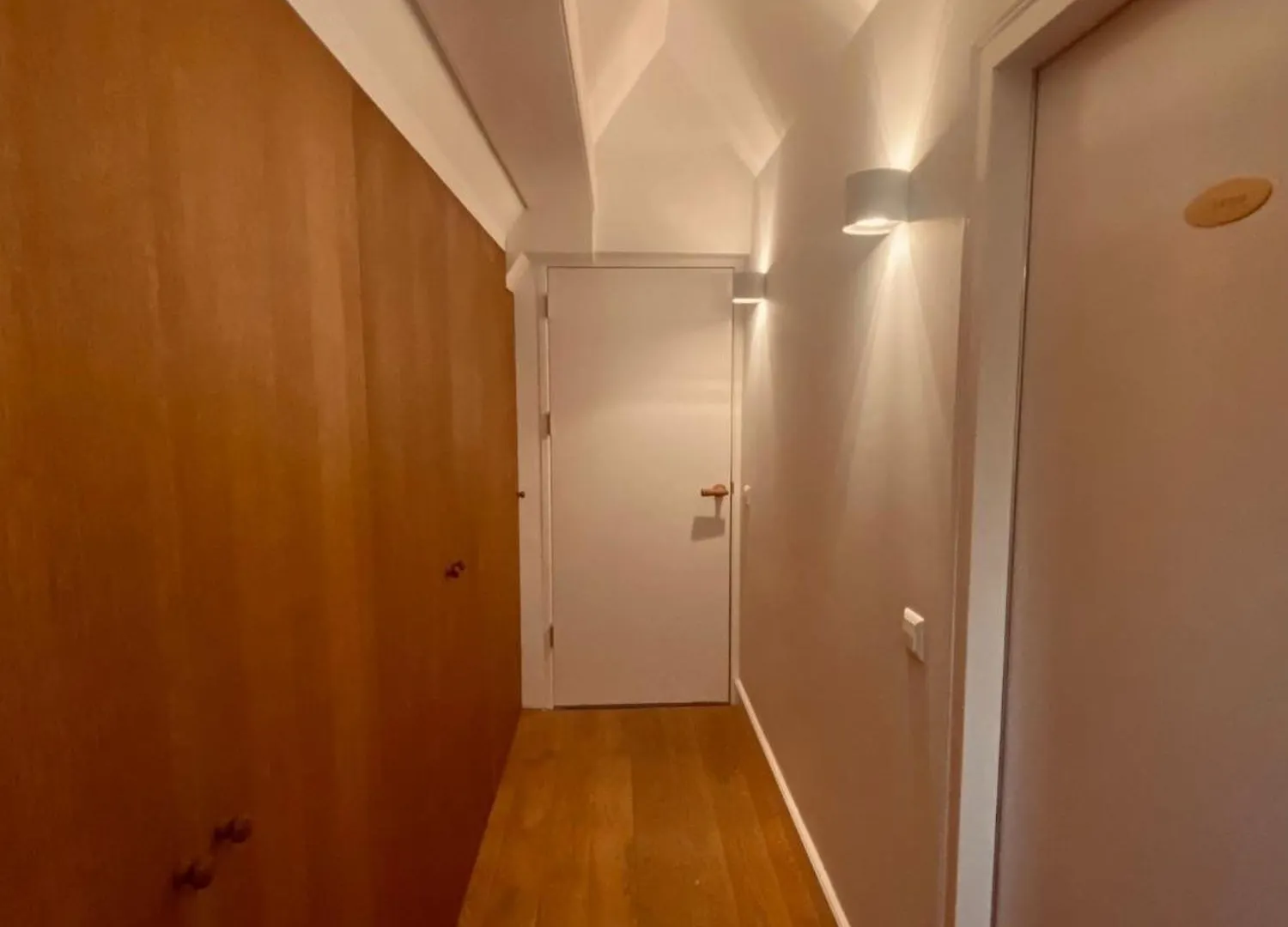 Townhouse 'T Raap Bed & Breakfast Amsterdam