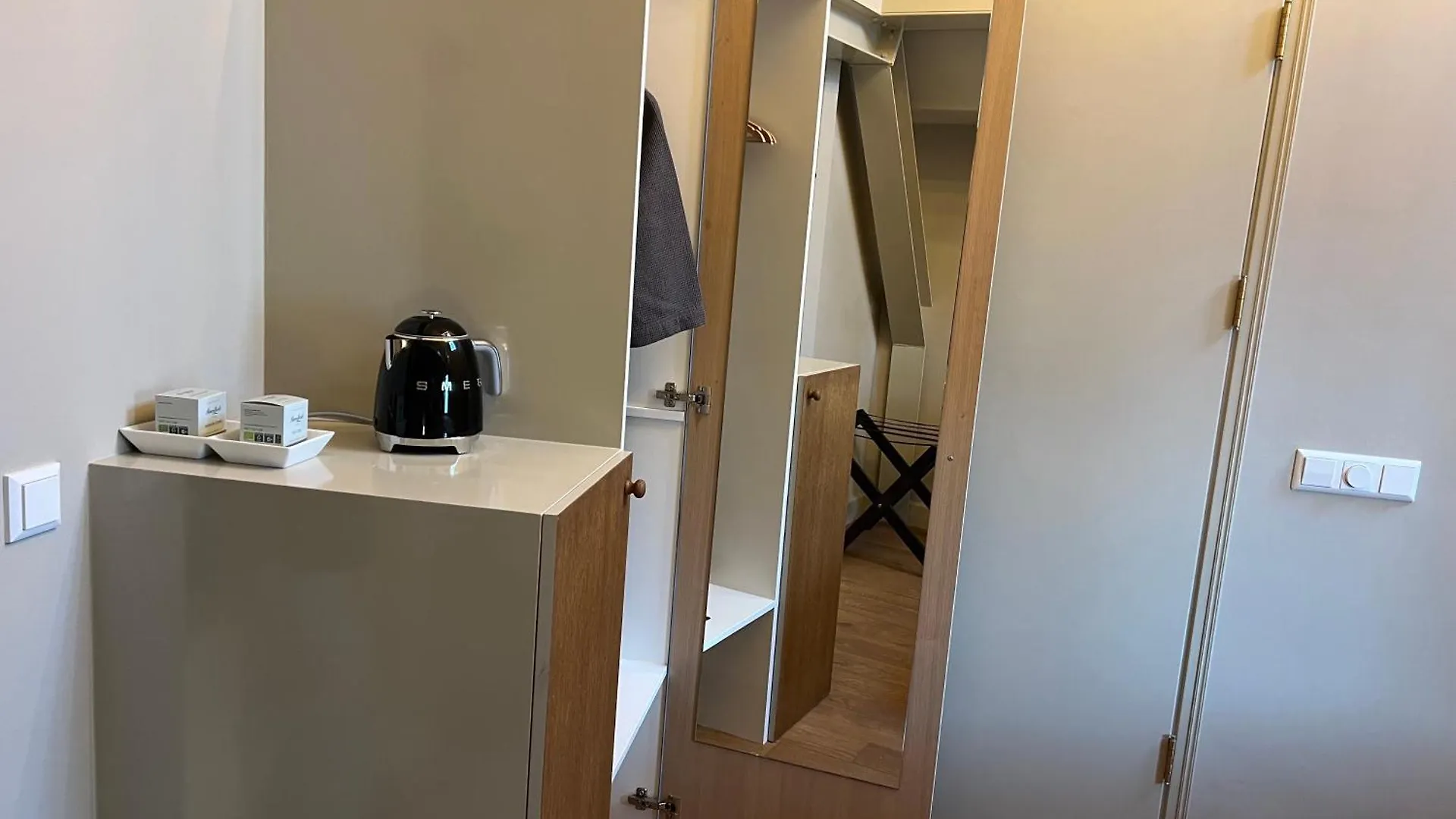 Townhouse 'T Raap Bed & Breakfast Amsterdam 0*,