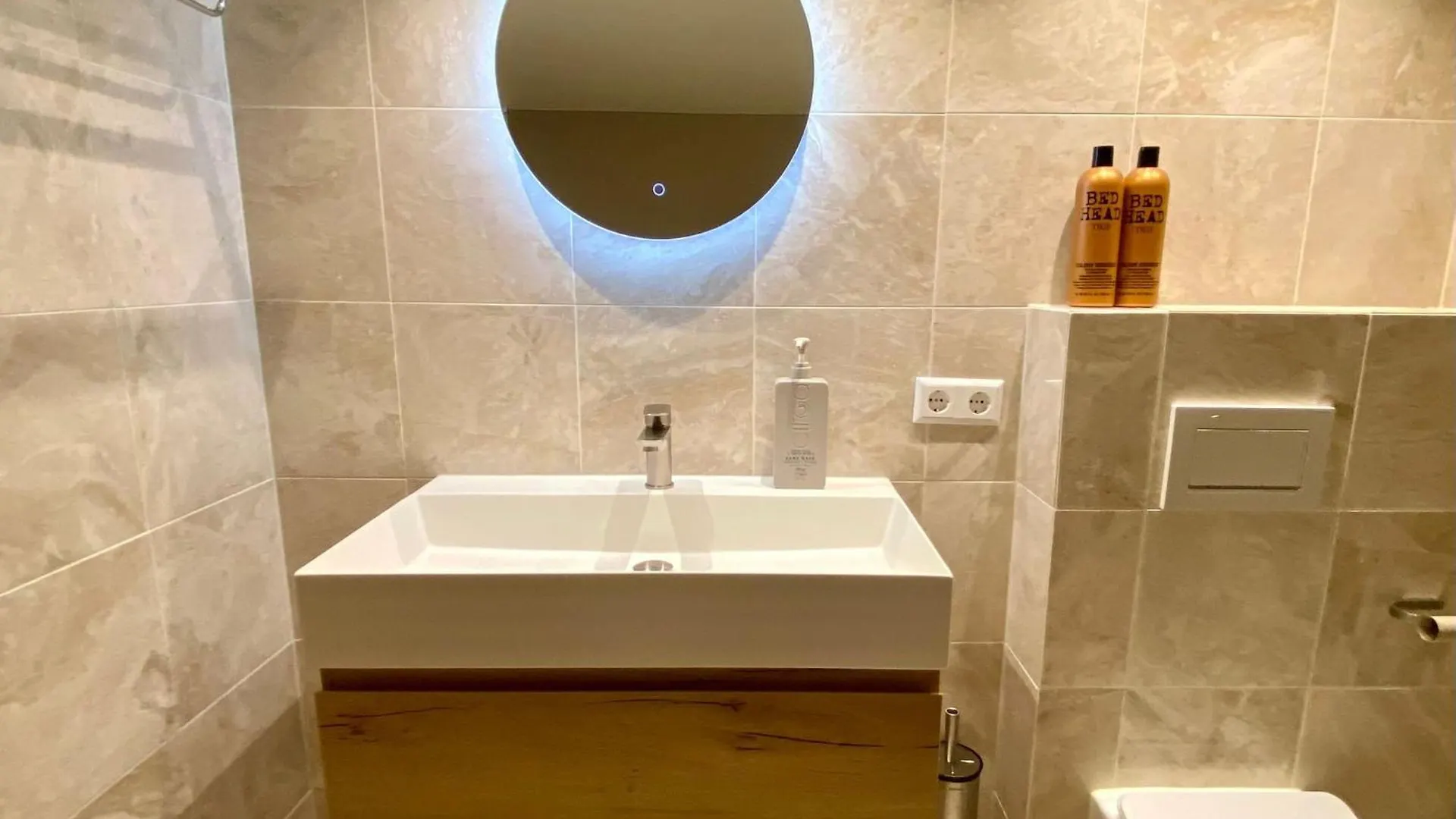 Townhouse 'T Raap Bed & Breakfast Amsterdam