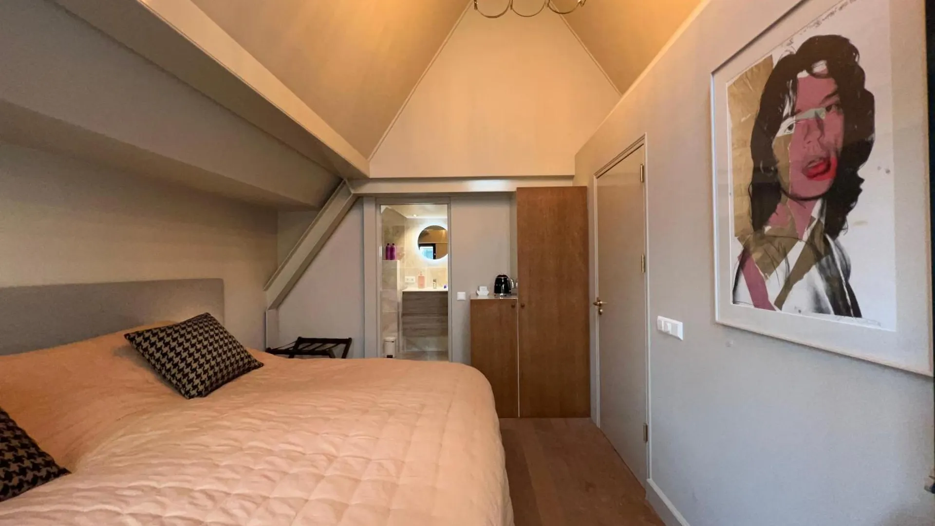 Townhouse 'T Raap Bed & Breakfast Amsterdam 0*,