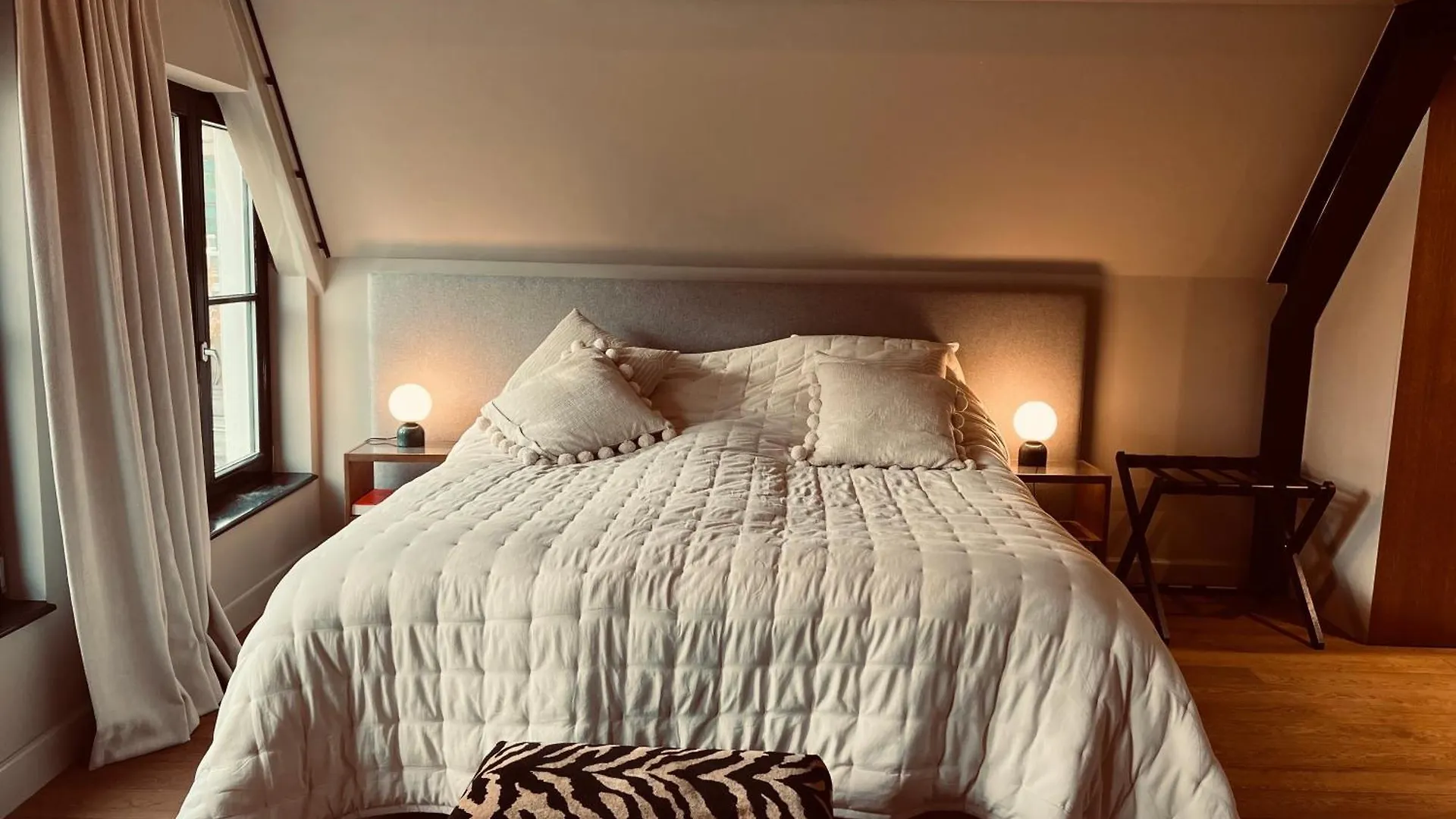 Townhouse 'T Raap Bed & Breakfast Amsterdam