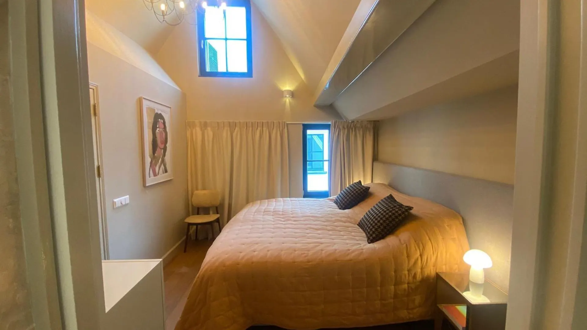 Townhouse 'T Raap Bed & Breakfast Amsterdam