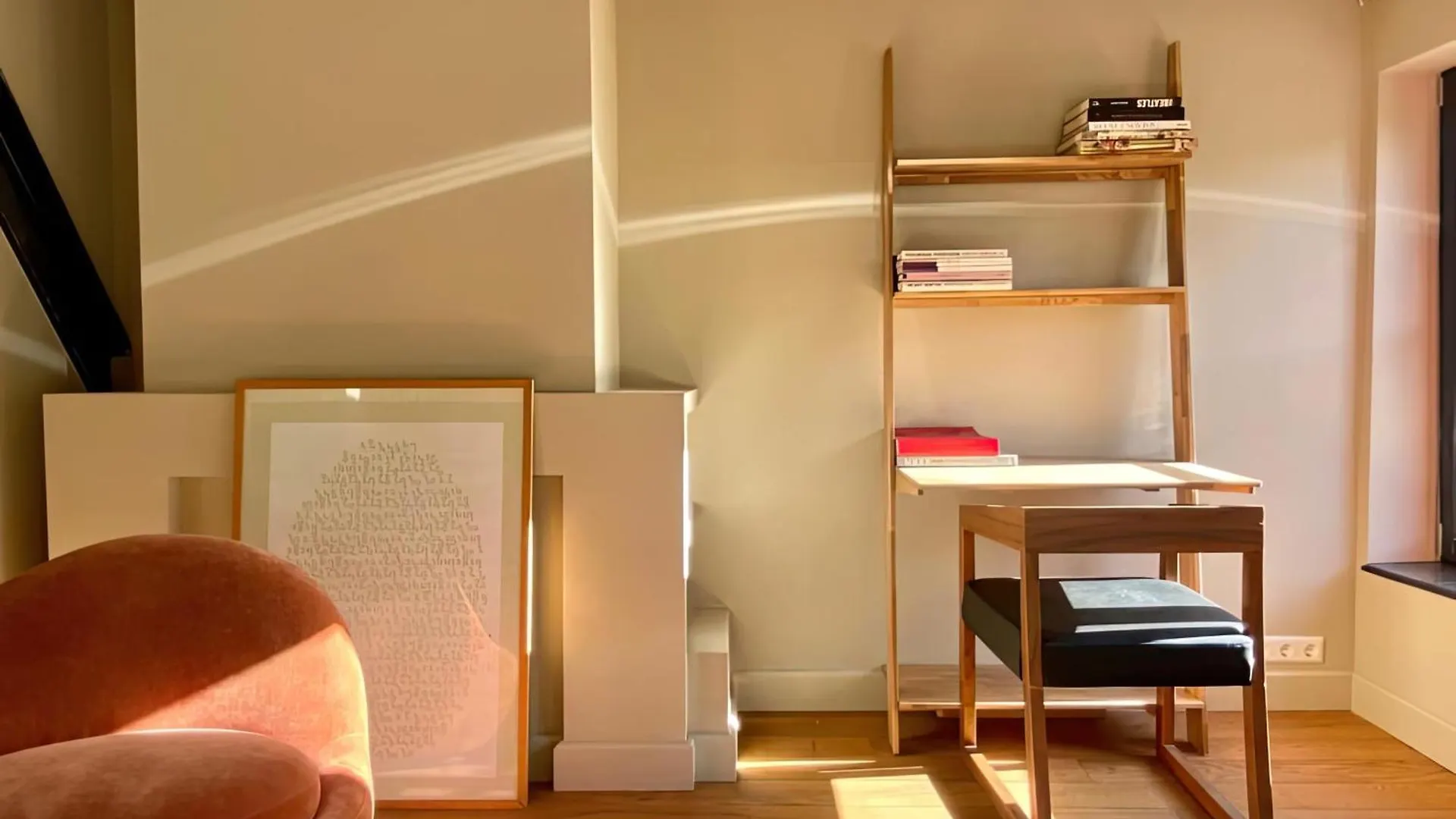 Townhouse 'T Raap Bed & Breakfast Amsterdam Netherlands