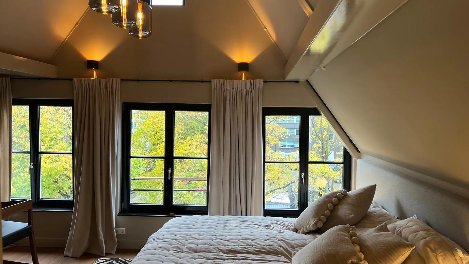 Townhouse \'T Raap location