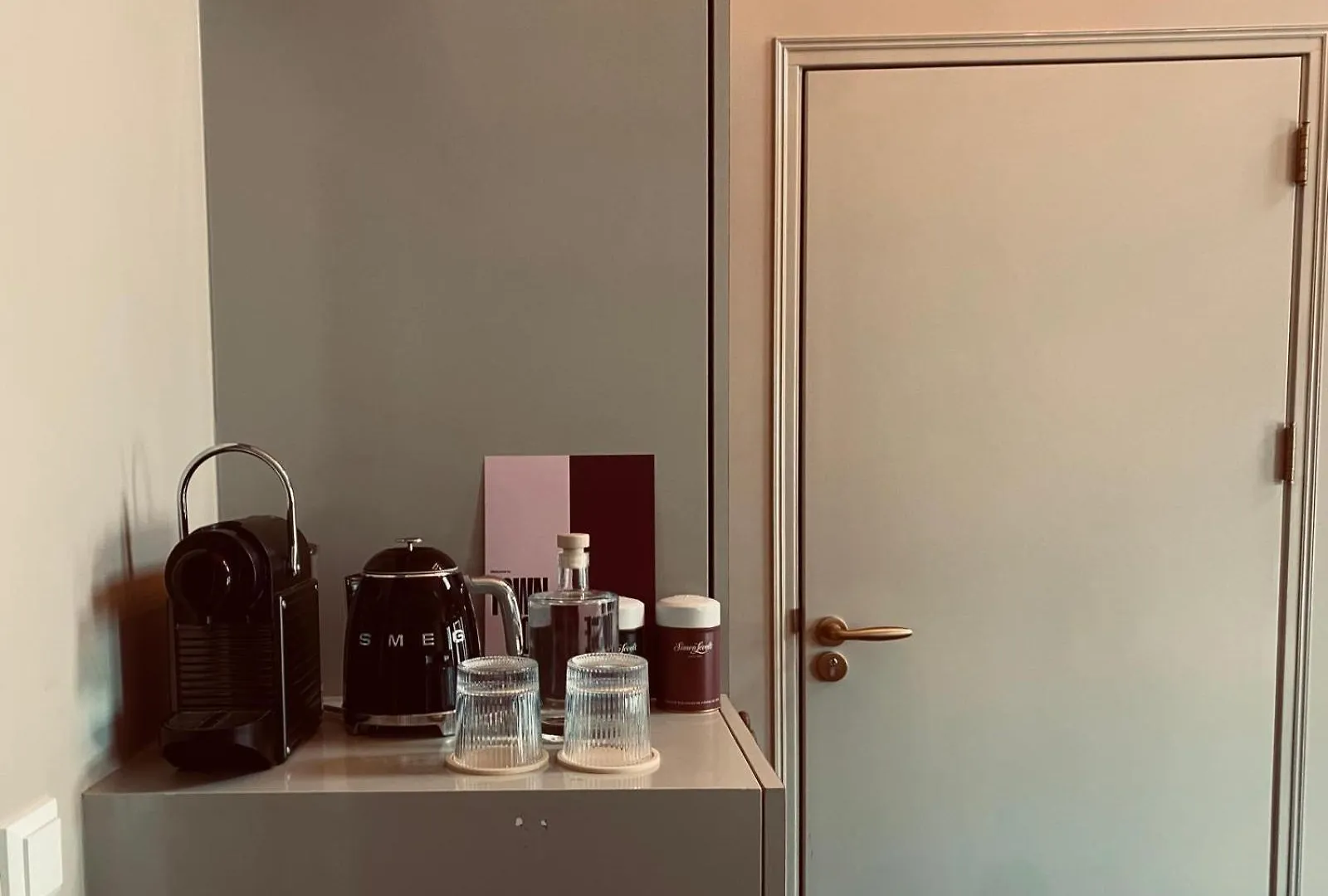 Townhouse 'T Raap Bed & Breakfast Amsterdam