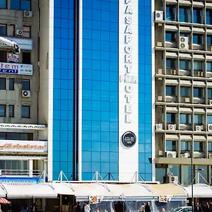 Pasaport Pier 4*, Izmir Turkey