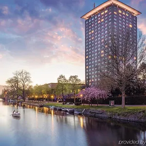 Okura - The Leading Of The World 5*, Amsterdam Netherlands