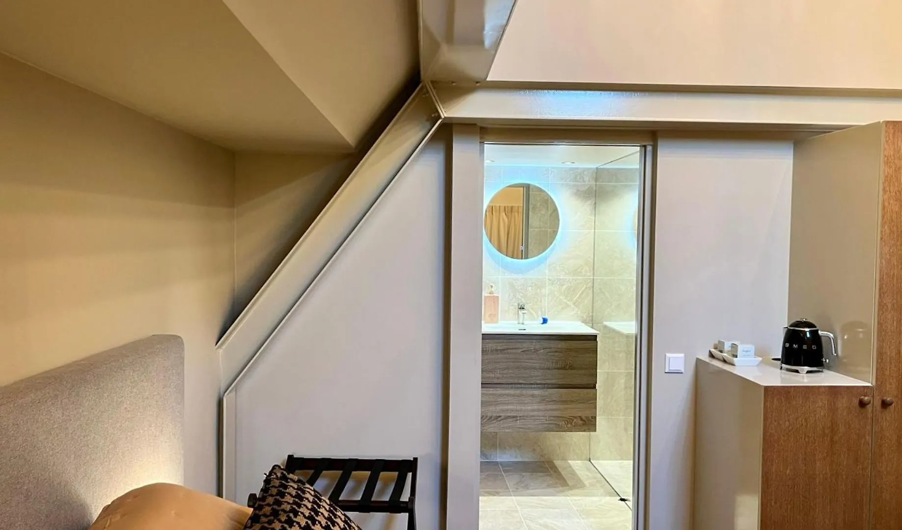 Townhouse 'T Raap Bed & Breakfast Amsterdam 0*,